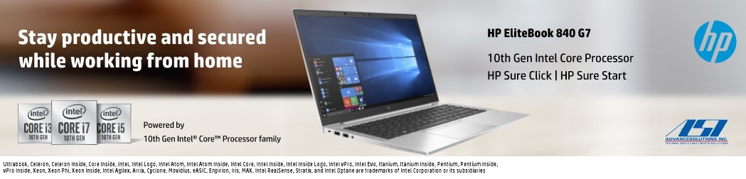 Advance Solutions, Inc. – Technologies that Create Solutions