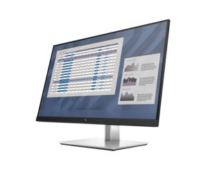 HP E Series Monitor F2