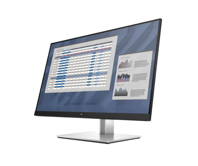 HP E27 G4 FHD Monitor | 9VG71AA