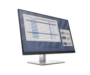 HP E Series Monitor F3