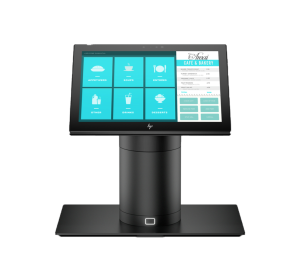 HP Engage Go 10 Mobile System POS 1