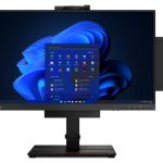 Think Centre Desktop Small Form Factor 4
