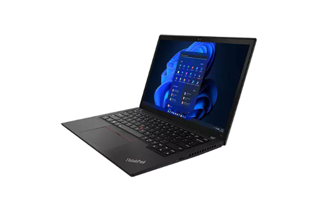ThinkPad x13 gen4 (16GB 256GB ほそい US 残保証)
