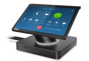 ThinkSmart Collaboration For Zoom 2