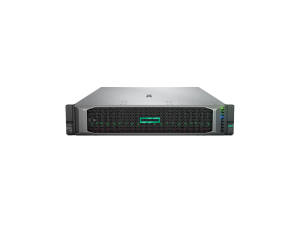 HP DL385GEN10 + Server 1
