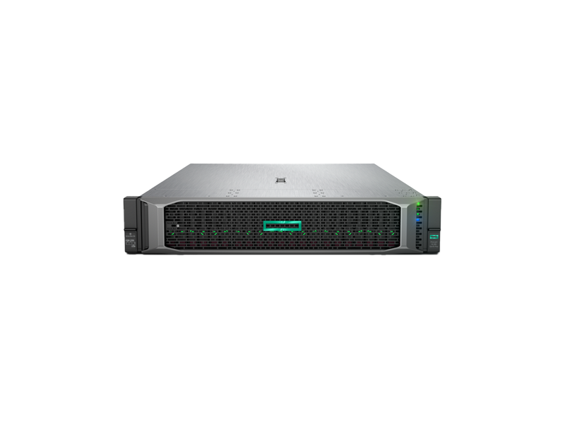 HPE ProLiant DL385 Gen10 Plus | P55252-B21