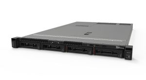 Think System Server SR650 1