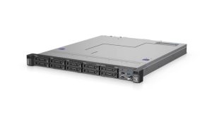 Think System Server SR650 2