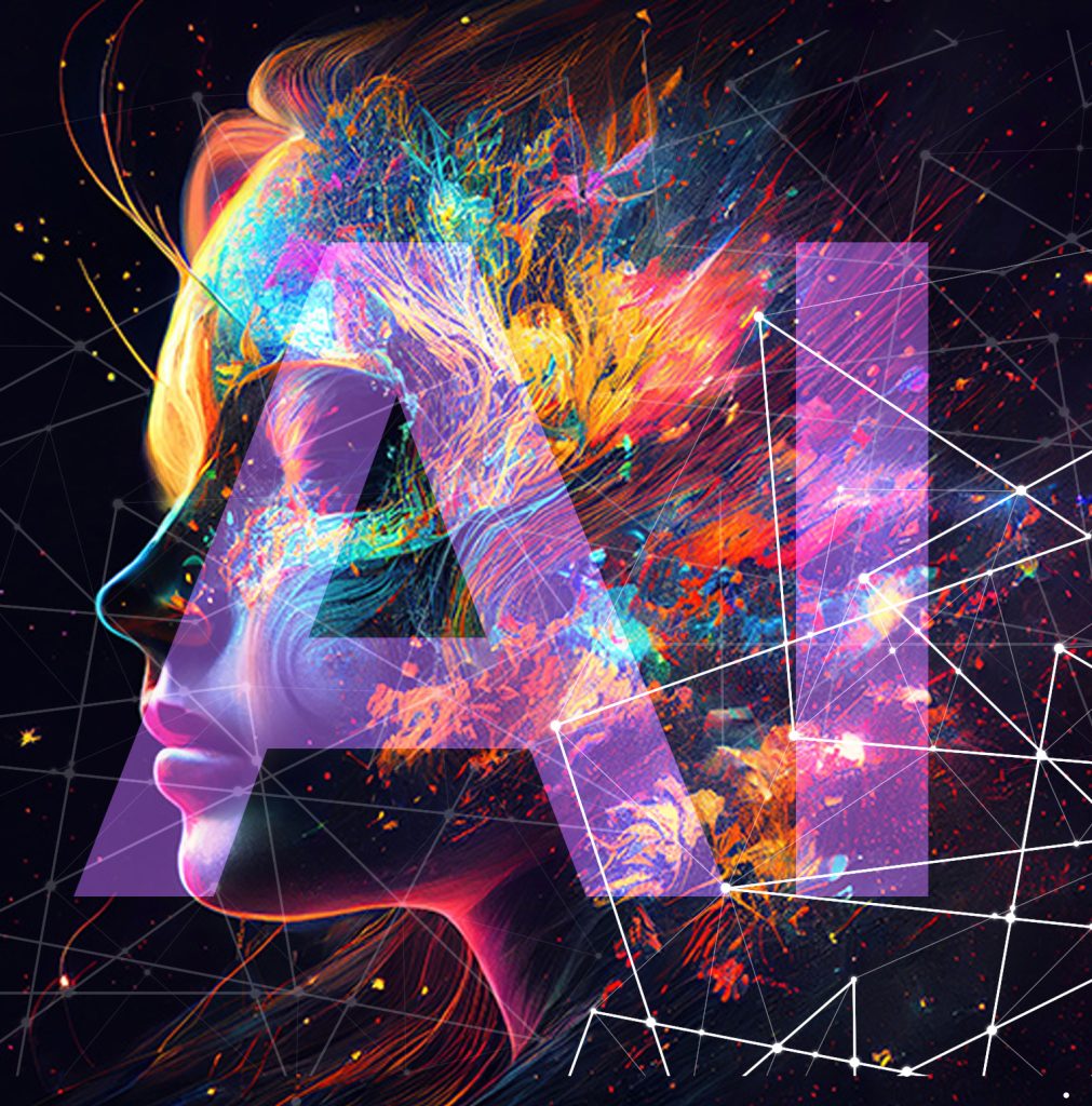 Art contests have new category: AI-generated artworks