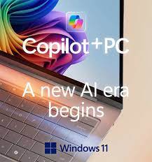 AI is all the buzz as Microsoft unveils ‘AI-ready’ PCs