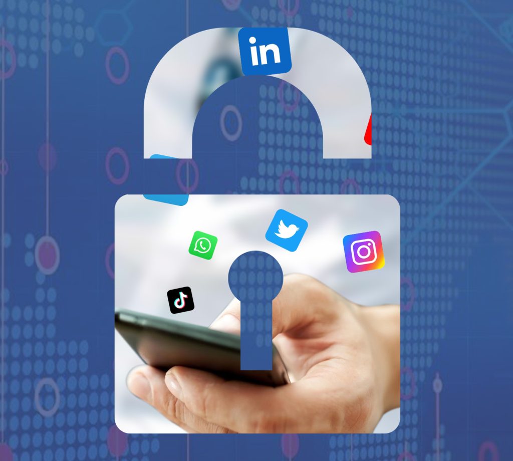 Protecting your social media privacy is crucially essential