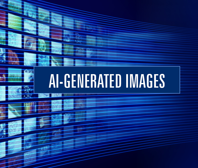 AI-generated images of daily human life are quite unsettling