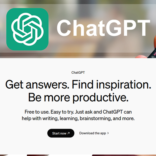 ChatGPT may stage an eerie takeover in human conversations