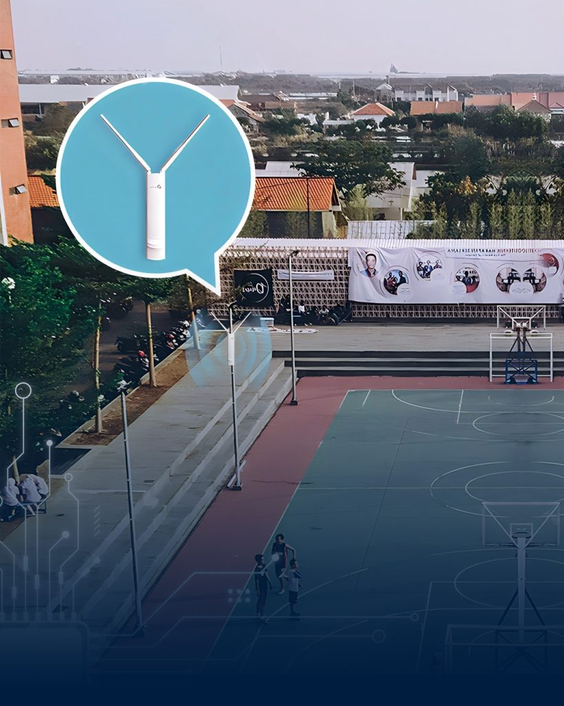 TP-Link Omada: smarter cloud solution for business networking