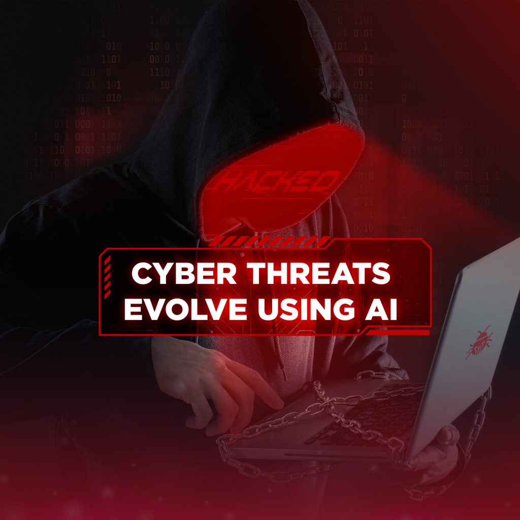 Cybercriminals could be getting favor from quantum computing and AI