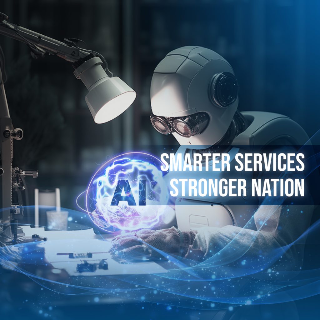 DOST aims to position PH as AI leader with National AI Strategy