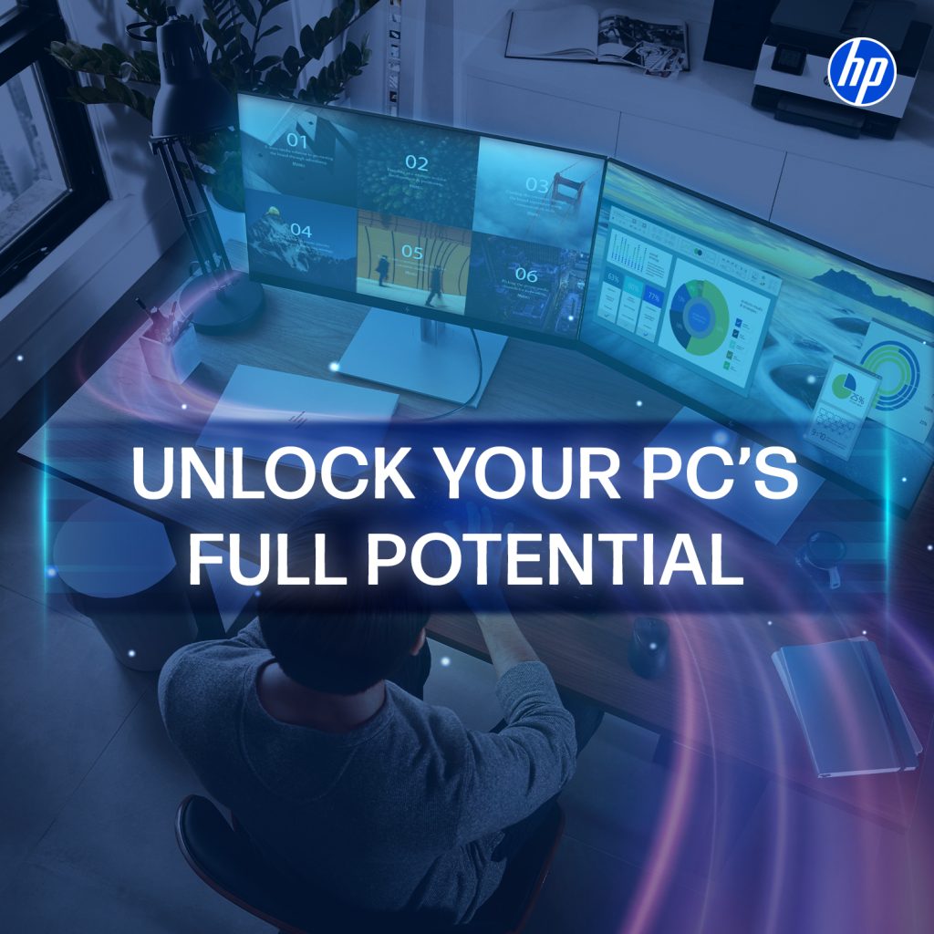 HP Proactive Insights optimize employee device experience