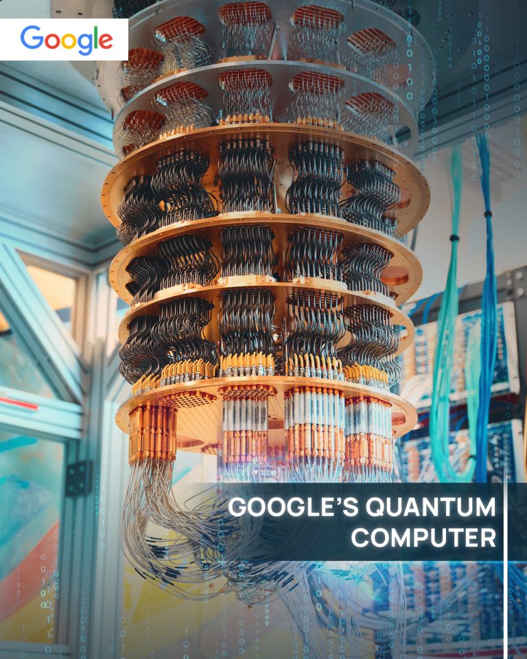 Quantum computing: Quantum computers are poised to change the world ...