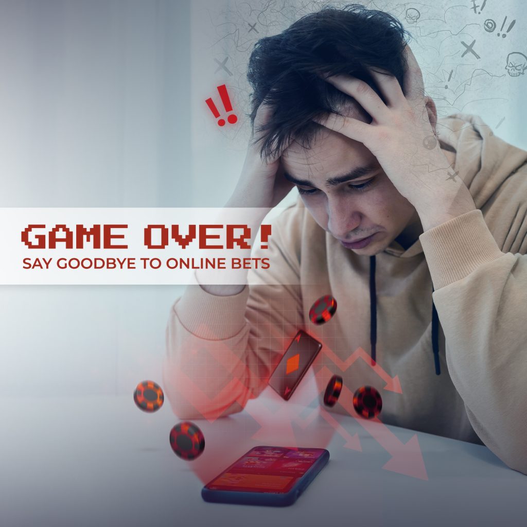 Filipino bishops, some lawmakers seek total ban for online gambling