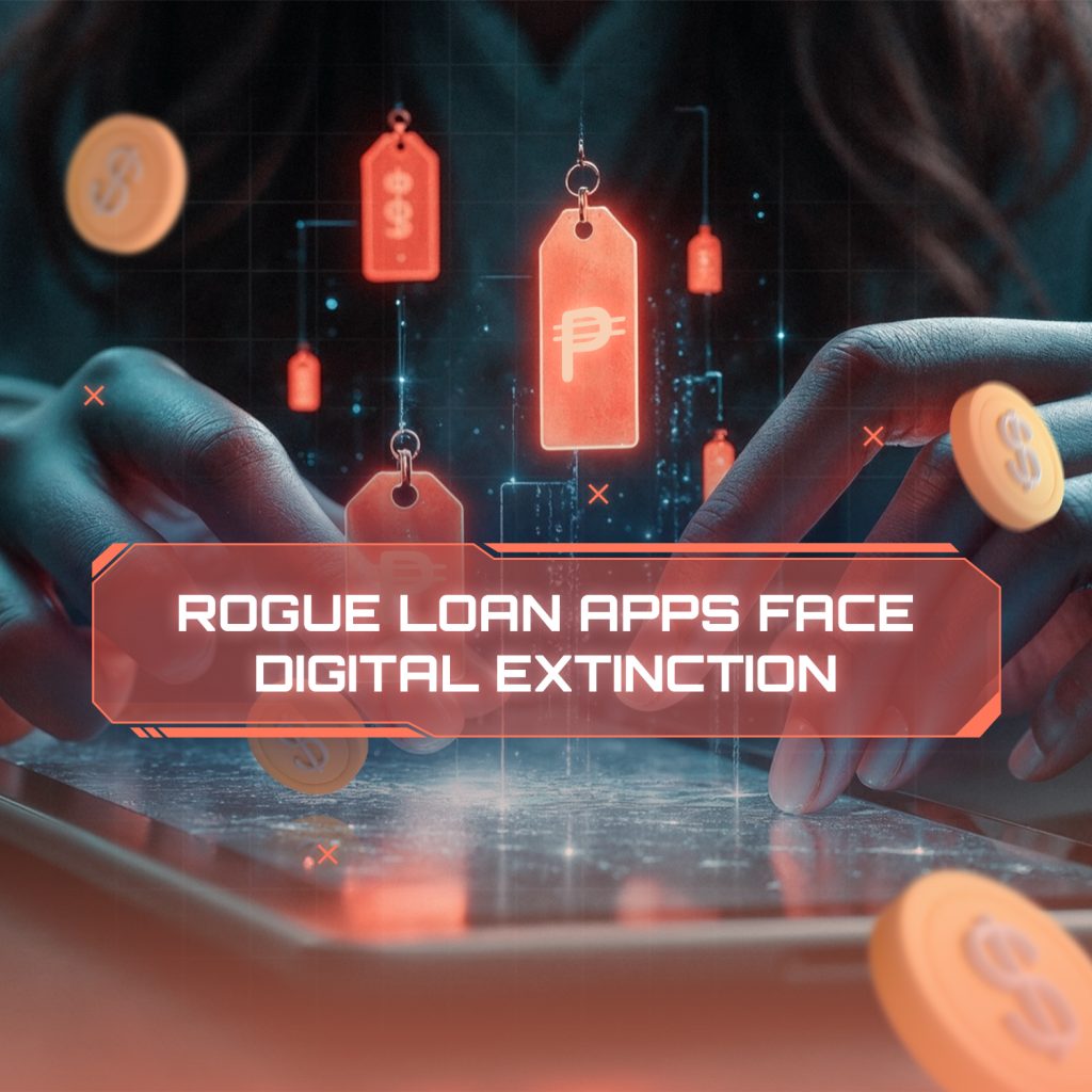 PH government gets tough on abusive online lending applications