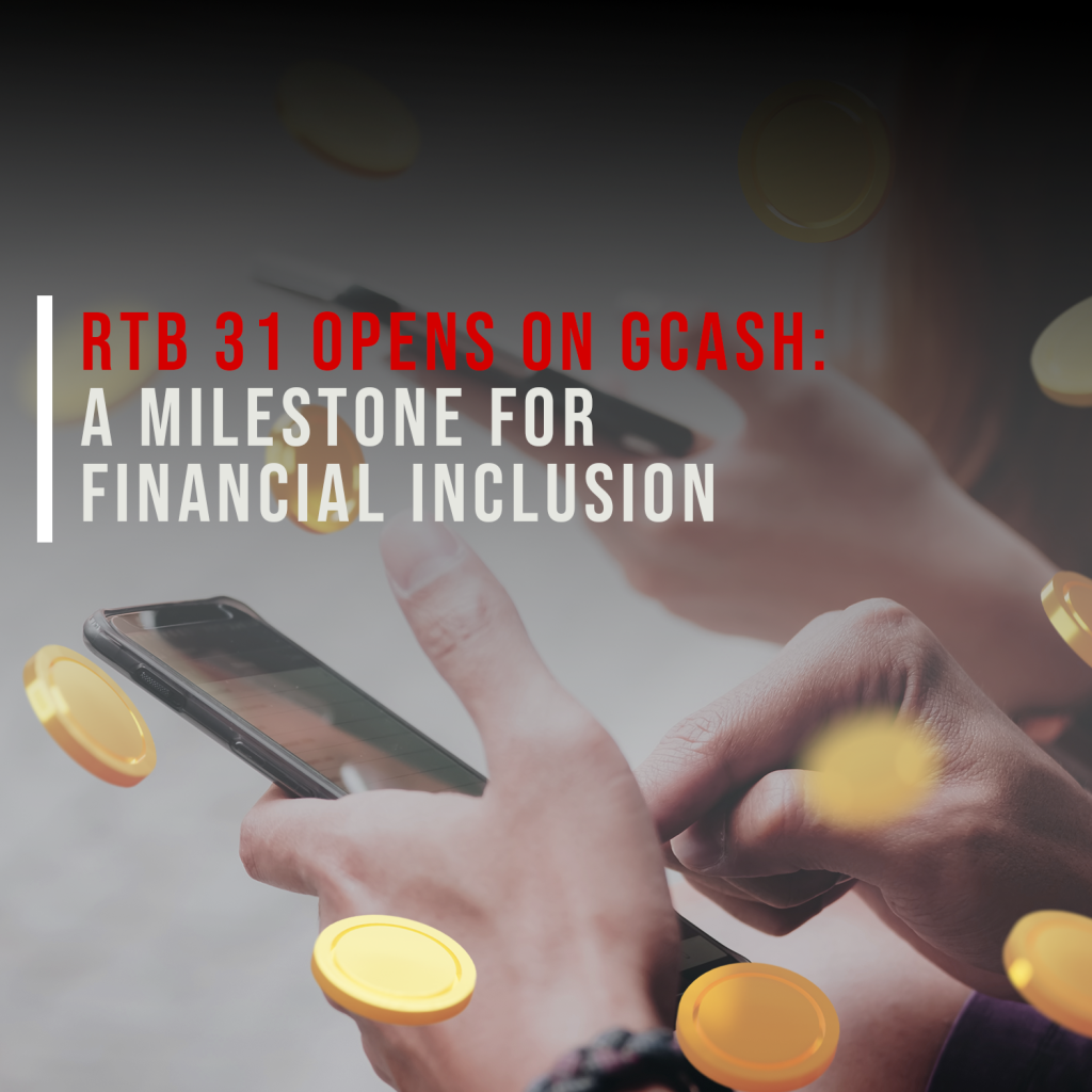 Filipinos can now invest in government’s retail treasury bonds via GCash