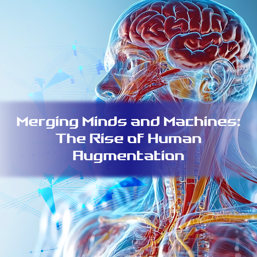 Human brain and technology: The controversial mix is subject to debate