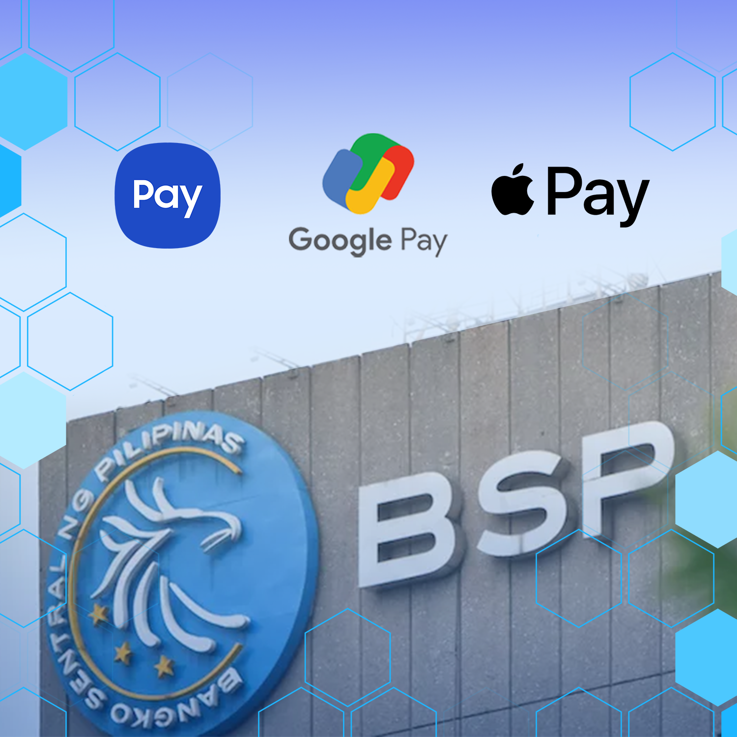 PH banks soon to take charge of enabling access to global digital wallets