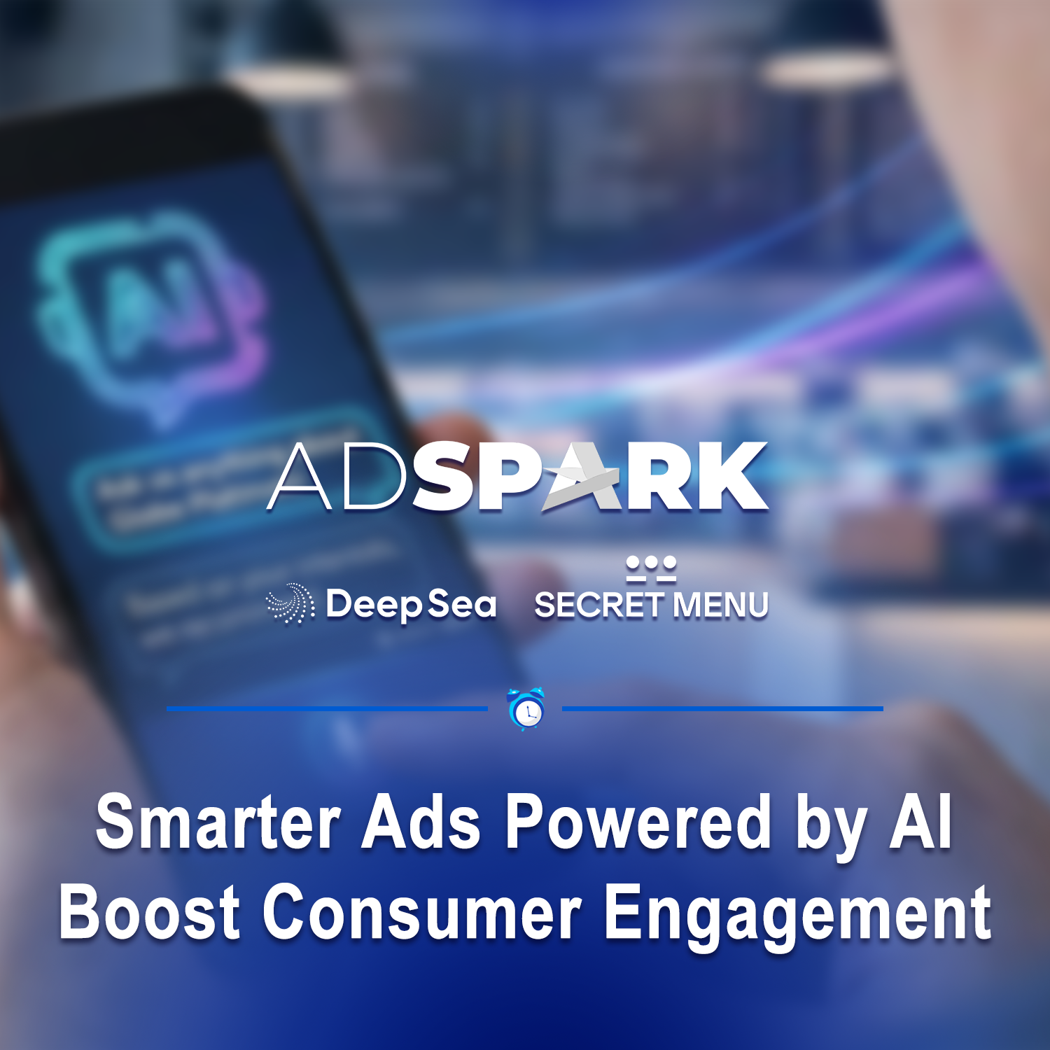 AI-enabled format allows consumers to ‘engage’ spot on with ads