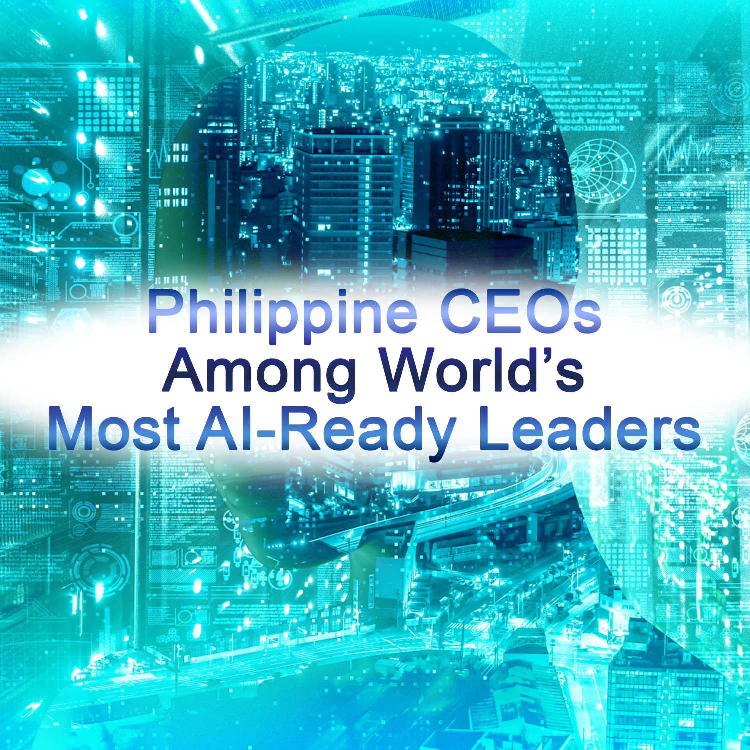 Philippine CEOs confident in taking lead for global AI adoption – IBM
