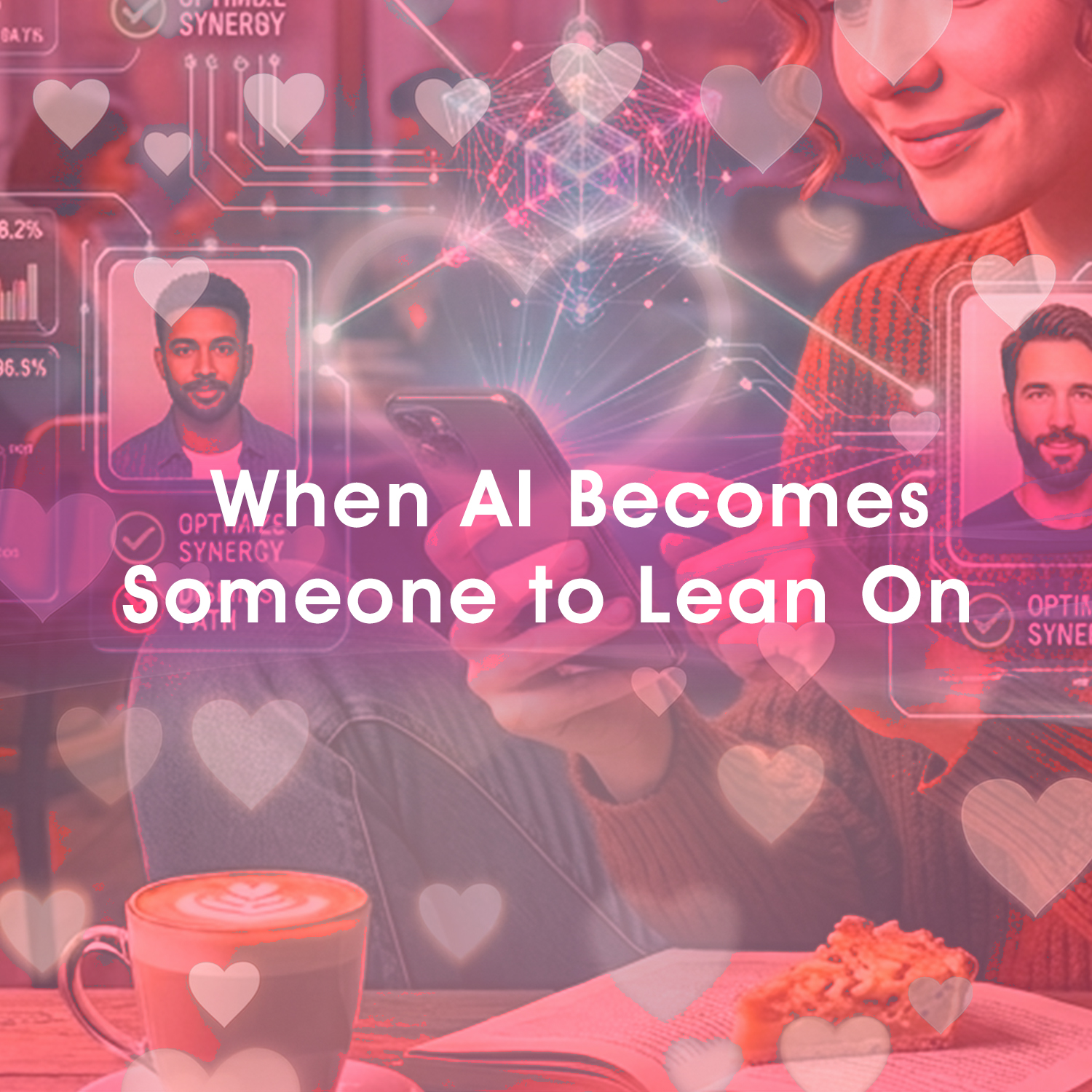 ‘Digital intimacy’ can be a secure way to heal from prior relationship trauma