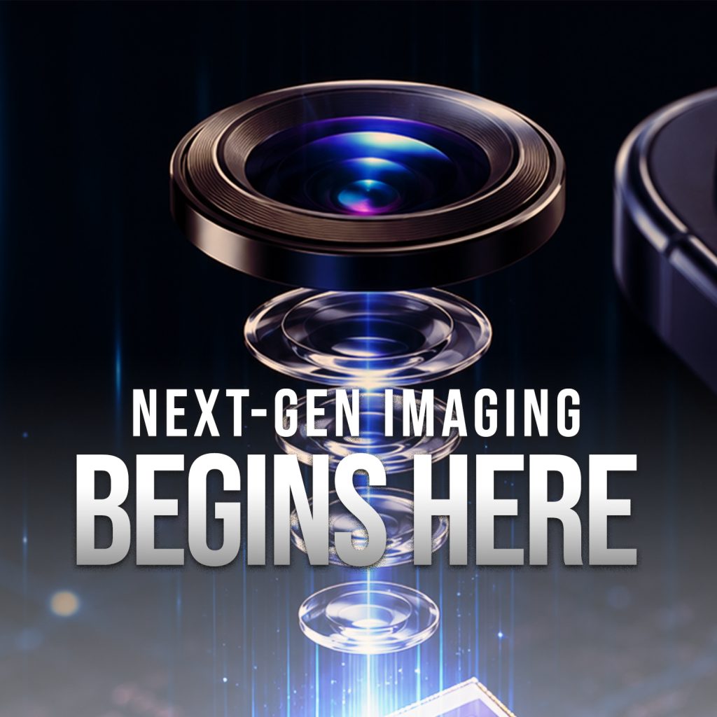 Samsung rolls out smallest 200-MP image sensor for smartphones at CES 2026