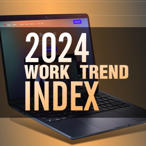 2024 Work Trend Index: Filipino Workers Lead in Using AI