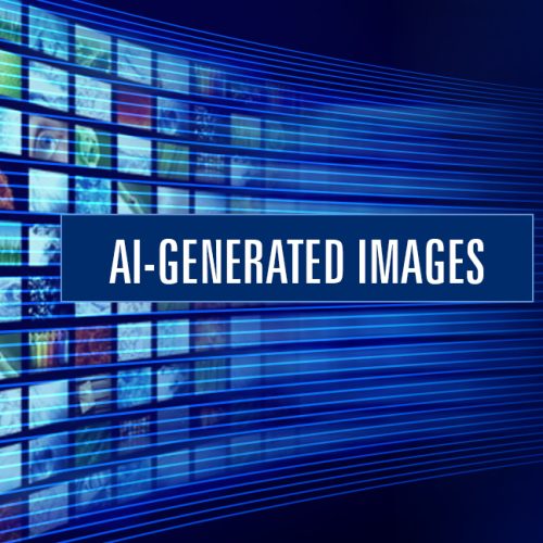 AI-generated images of daily human life are quite unsettling