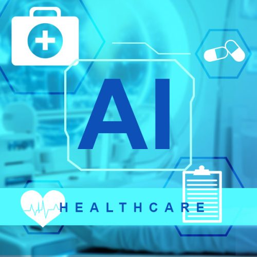 AI is Transforming Healthcare in many different ways