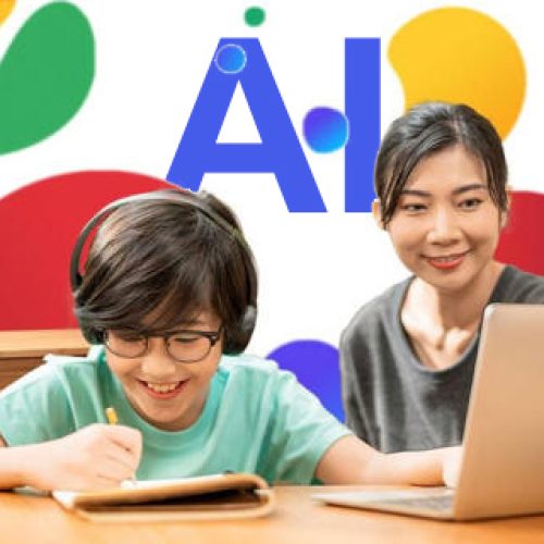 AI can help parents raise digitally responsible kids