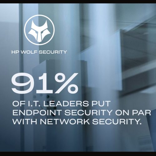 Endpoint security in your workplace