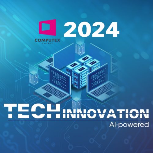 COMPUTEX 2024 shapes global tech landscape at annual event 