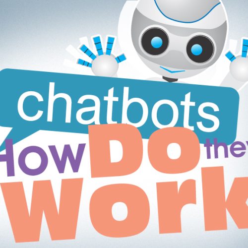 Chatbots — how do they work?