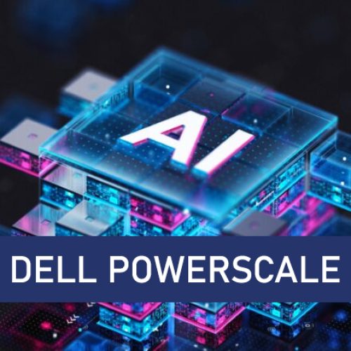 Dell PowerScale brings massive AI performance