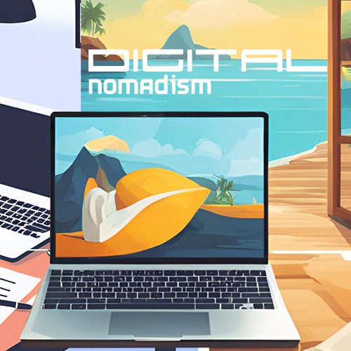 Digital nomadism: A different way to work, but some are quitting
