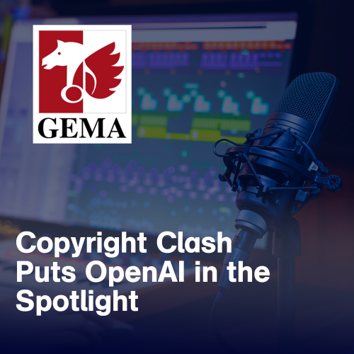 Chatbots in Germany told to pay for the use of copyrighted song lyrics