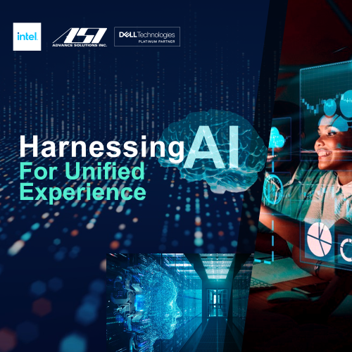 ASI seminar looks into harnessing the power of AI to unify platforms, portfolios