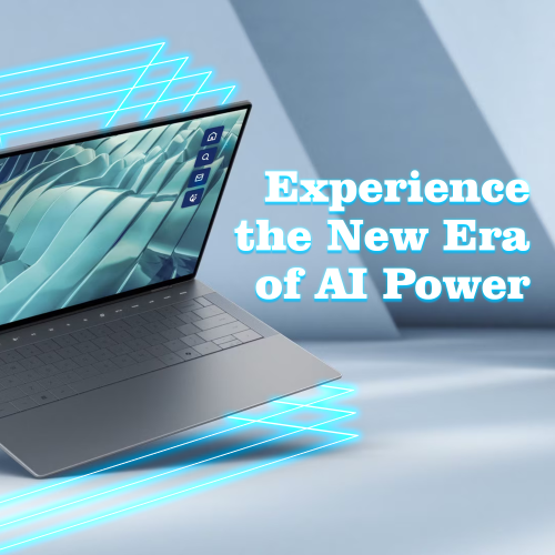 Dell 14 Premium laptop delivers a blend of power and precision