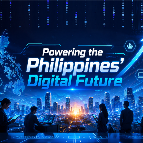 PH digital economy hits P2.74 trillion in 2025, accounts for 9.8% of GDP