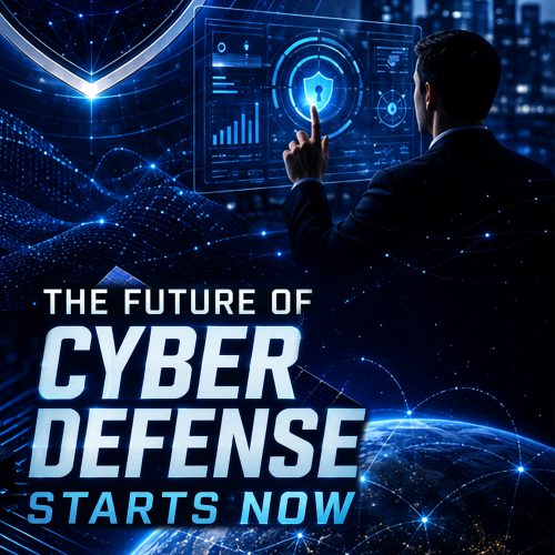 Cyber trends in 2026 can help business leaders reinvent cyber strategies