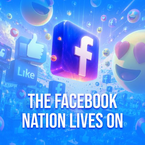 Philippines still a Facebook country: Top digital platforms list for 2026