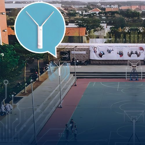 TP-Link Omada: smarter cloud solution for business networking