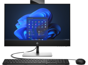 HP ProOne AIO Desktop 1