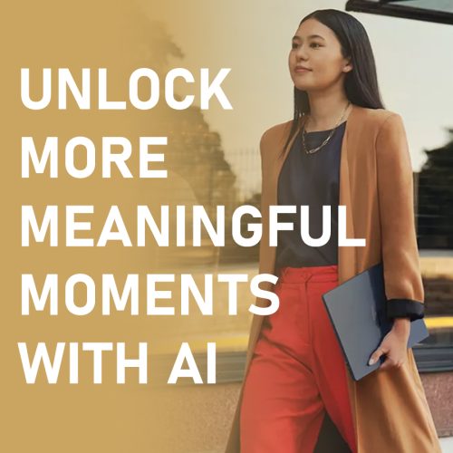 HP Unlocks AI Experiences with next-generation AI PCs