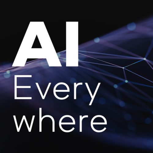 Intel Brings ‘AI Everywhere’ at the CES 2024